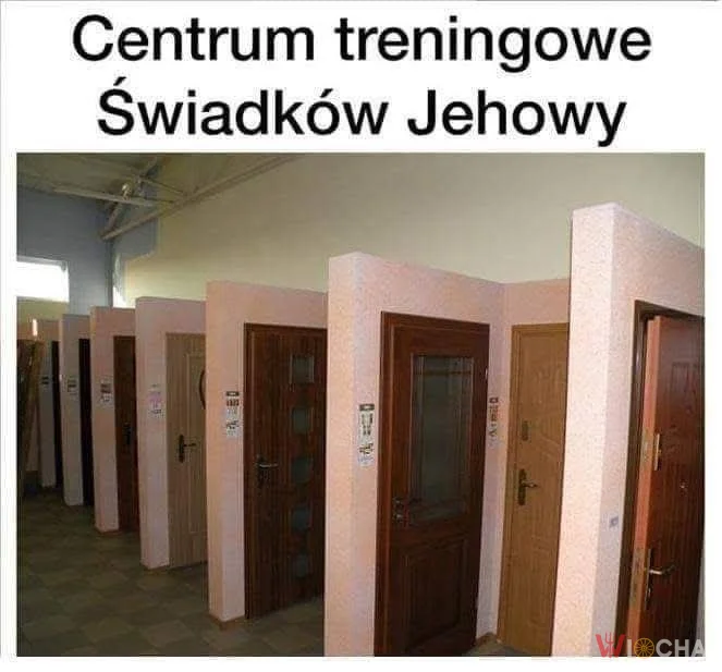 Ośrodek treningowy