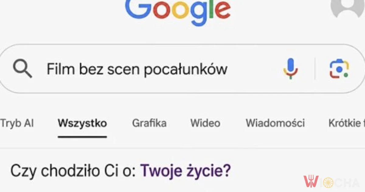 Jak żyć bez pocałunków?