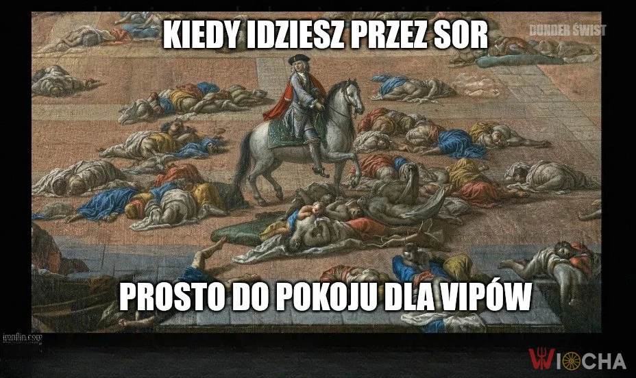 Jak to jest być VIP-em?