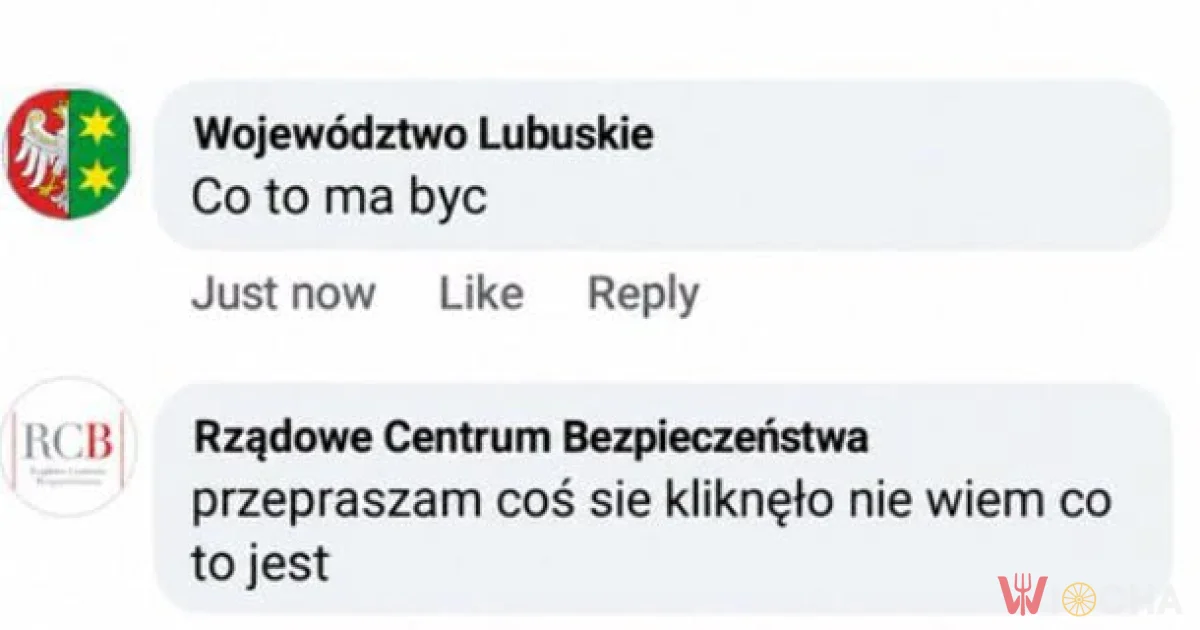Coś się kliknęło