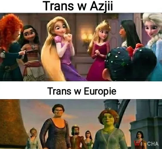 Co kraj, to obyczaj