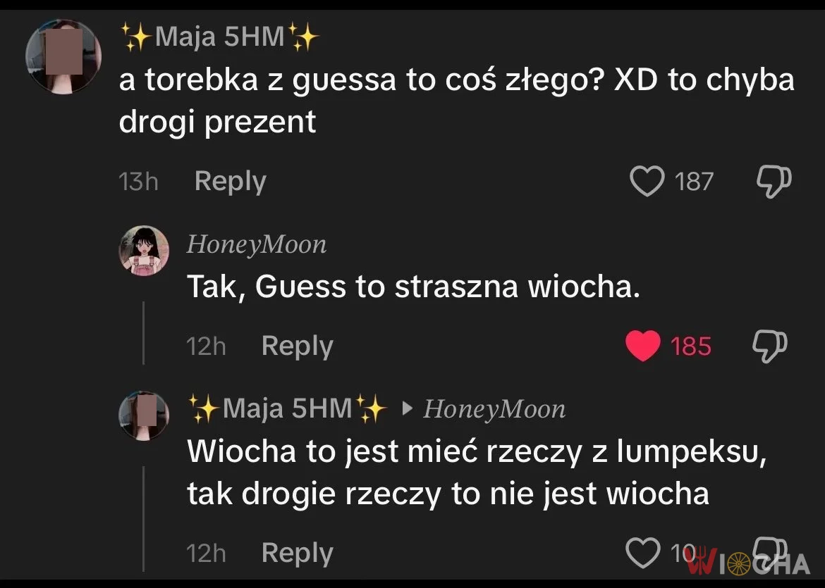 To pogadały