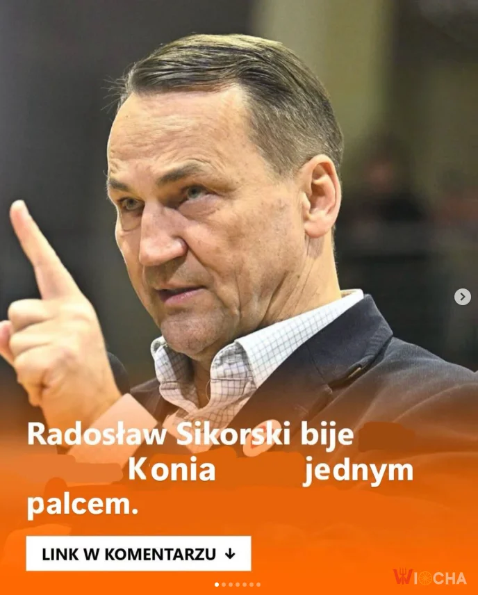 Kto tu bije?