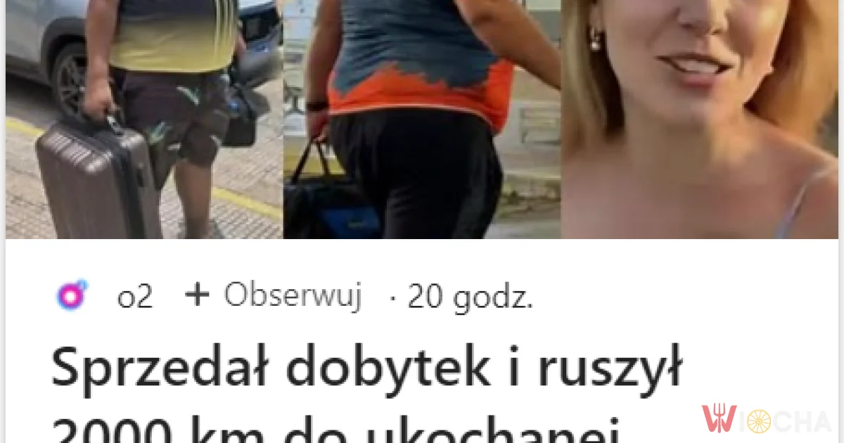 Kolejny hit