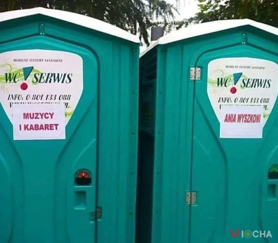 Ania Wyszkoni ma specjalne traktowanie
