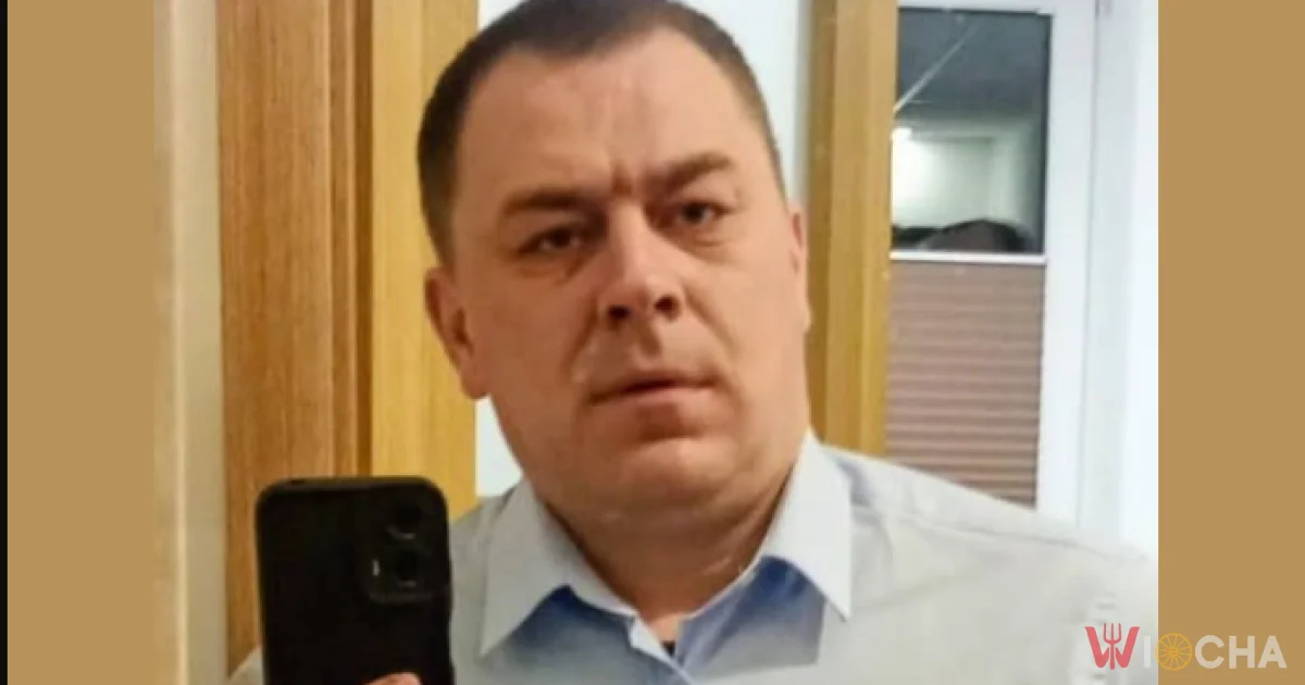 Ktoś ma pomysły?