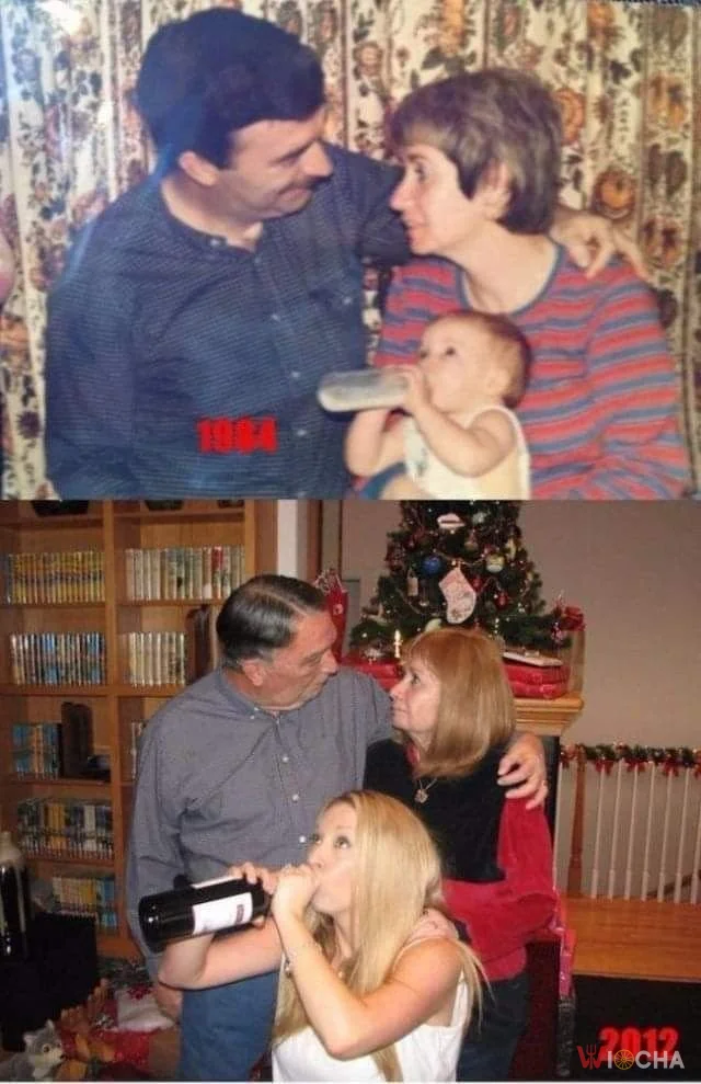 Jak dla mnie nie ma wiochy