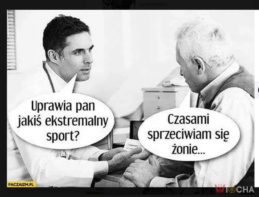 To naprawdę ekstremalne