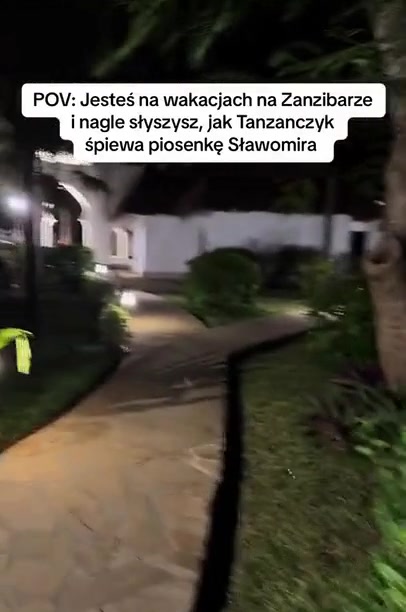 Polecieli na wakacje na Zanzibar, a tam...