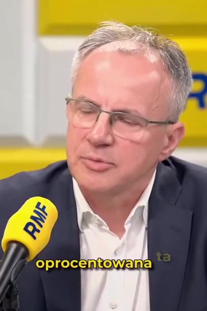 Wydało się, skąd minister Błaszczak wziął pieniądze