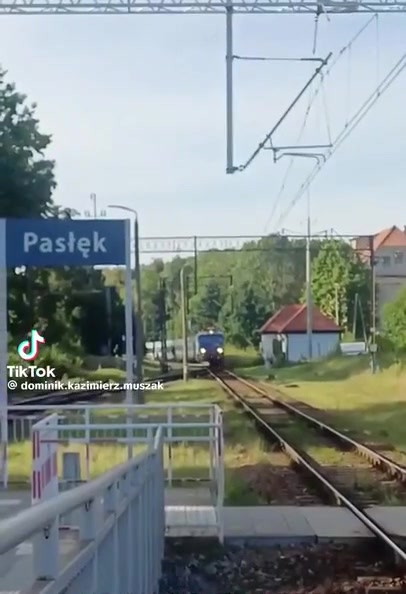 O krok od tragedii