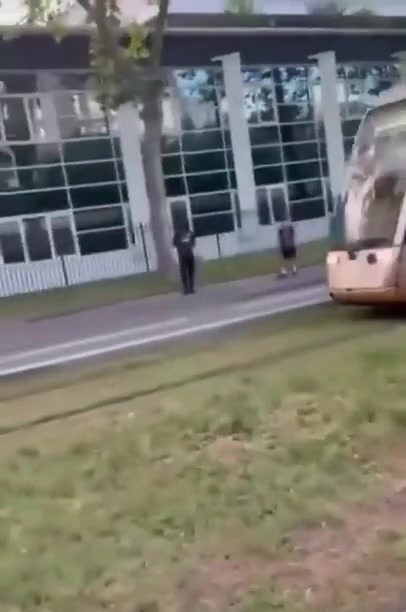 We Francji młodzież bawi się trochę inaczej