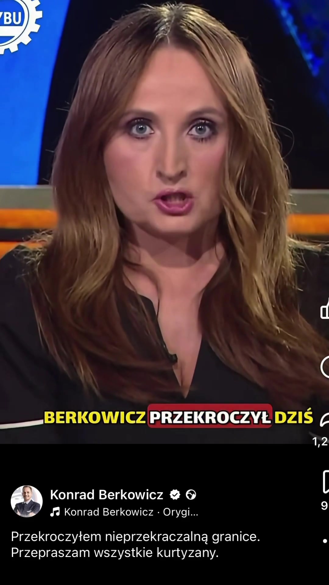 Berkowicz to drugi Korwin?