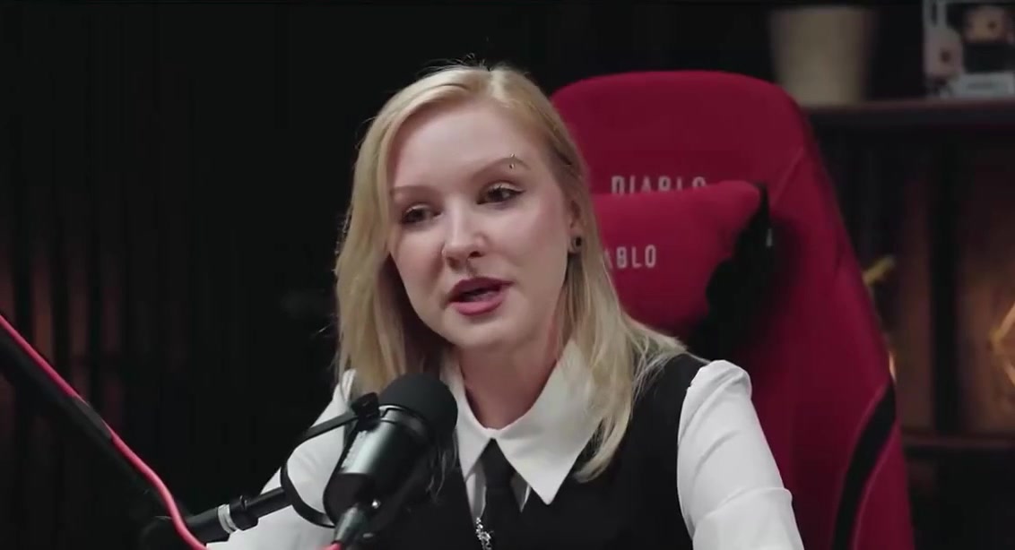 Wiedzieliście, jakie jest największe marzenie feministki?