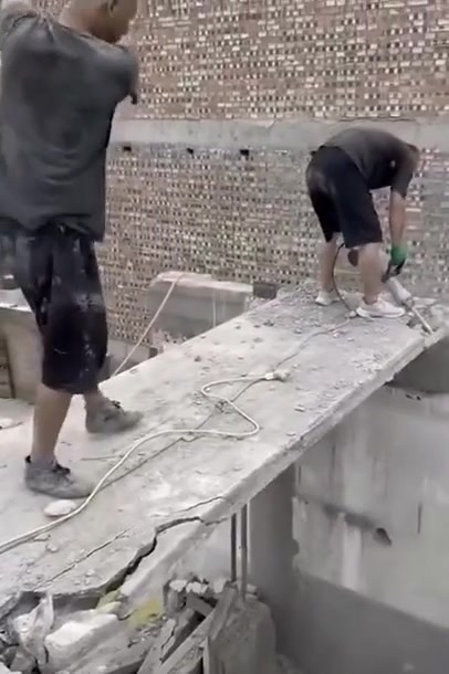 Ja tu jestem od roboty, a nie od myślenia
