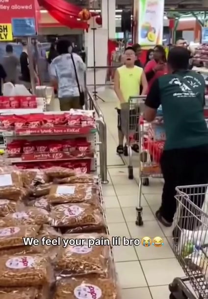 Każdy tak miał w dzieciństwie
