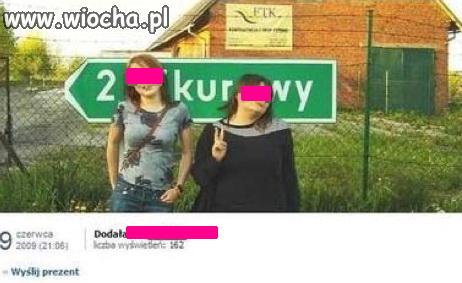Czasami to aż człowieka zatyka