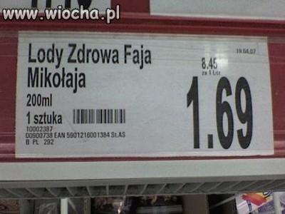 Polskie markety