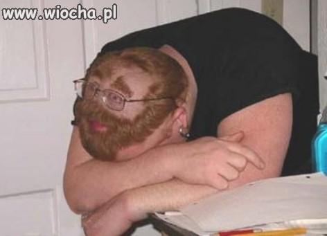 Pozory mylą!