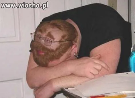 Pozory mylą!