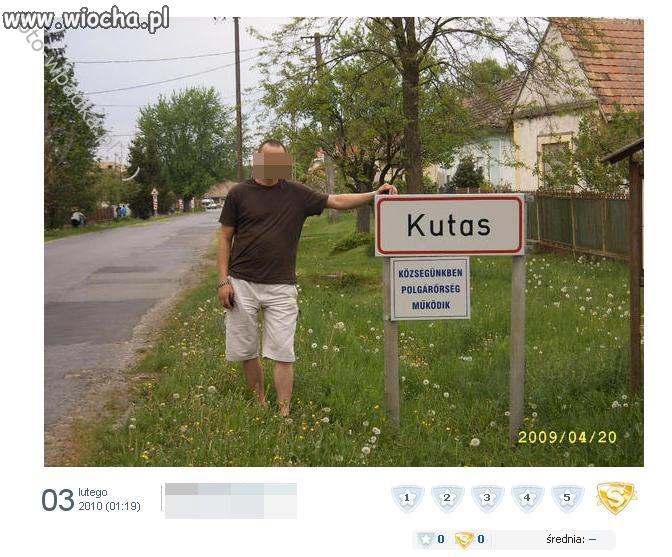 "Kutas"