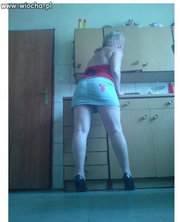 I'm sexy girl