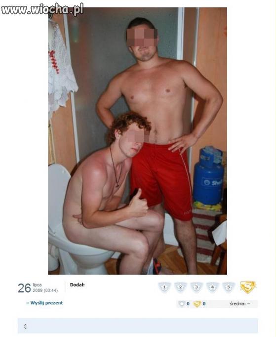 Osobisty bodyguard