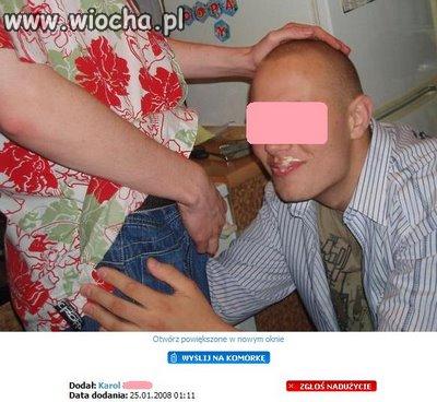 Miłość do kumpla na całego