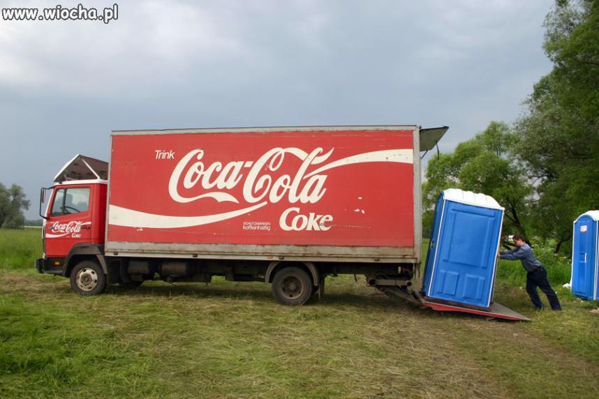 Coca Cola