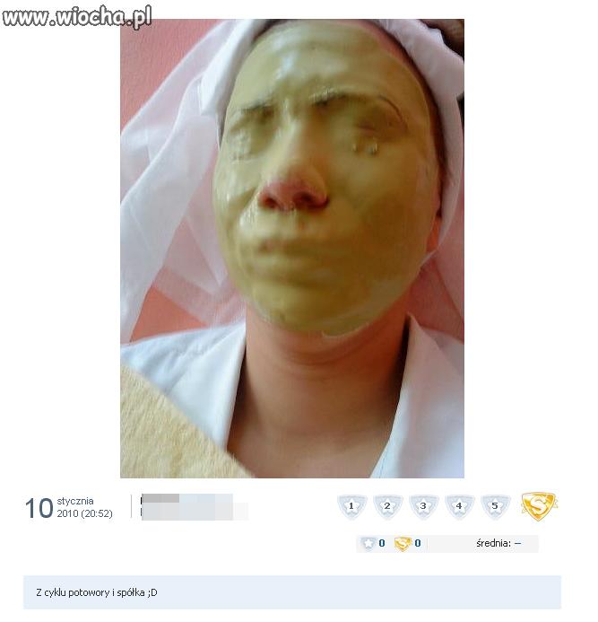 Shrek forever