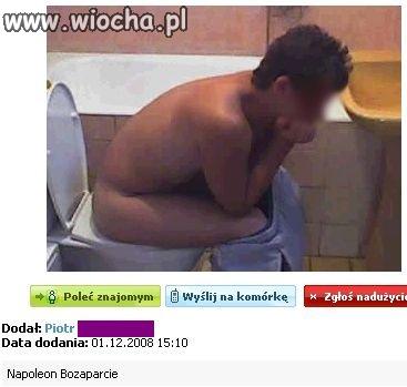 No co tu komentować?