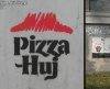 Nowa pizzeria.