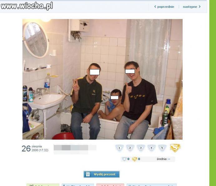 Towarzystwo kąpielowe