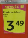 FLAKI