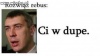 Rozwiąż rebus.