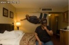 ....I believe I can fly...
