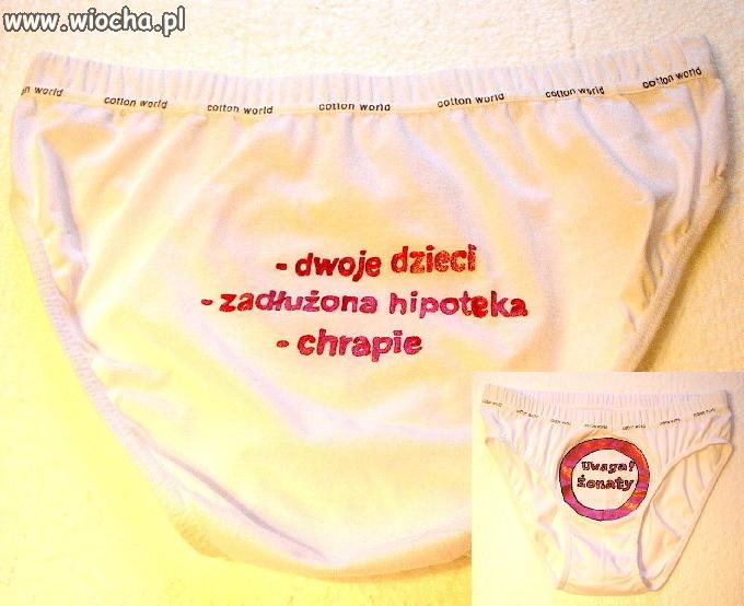 Dla męża w delegacje