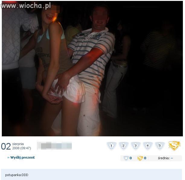 Modern dance