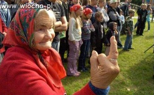 Babcia