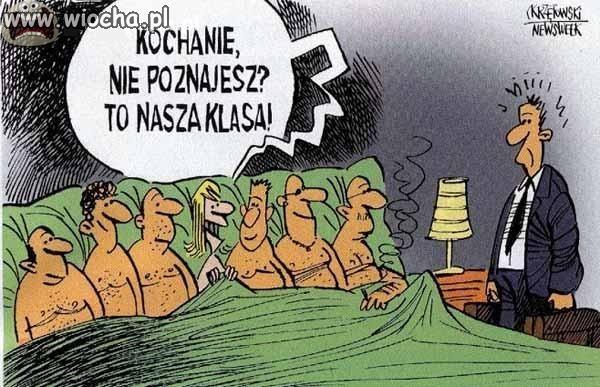 Nic dodać, nic ująć.