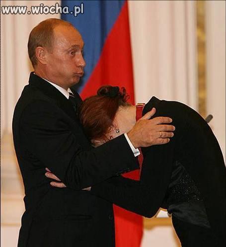 Przyjazń Polsko Ruska 