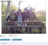 Ojciec kolekcjoner.