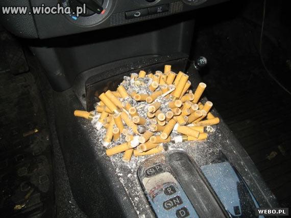 Prawdziwy nałogowiec