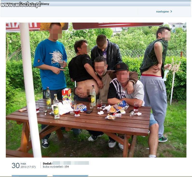 Fajnie wygląda Twoja ręka