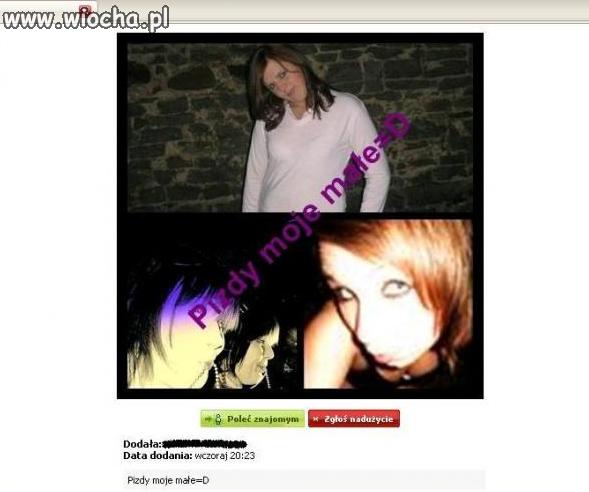 Nic dodać, nic ujać.