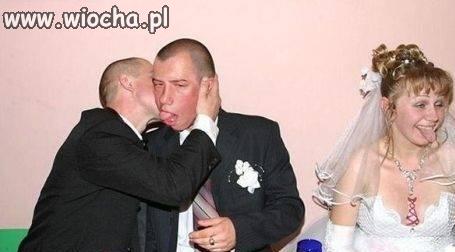 Małżeństwo?