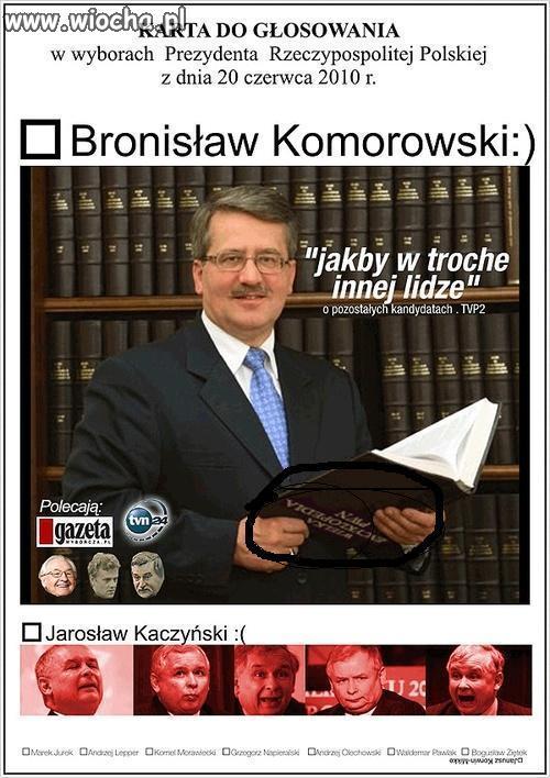 Prezydent