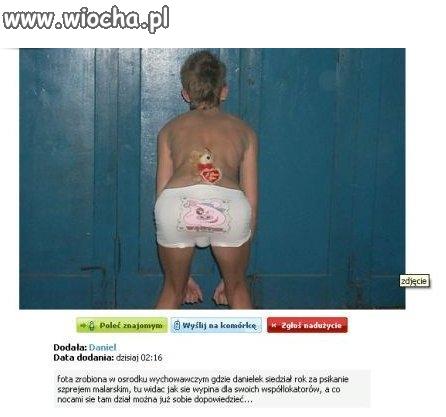Fenomem naszej klasy.