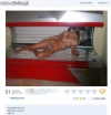 W solarium jest coool