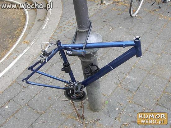 Dobre zabezpieczenie 